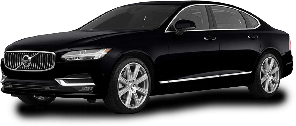 luxury car transportation service near me